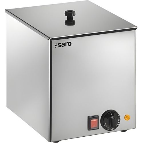 Gastro Wurstkessel - HD 100 - Saro 172-3050