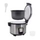 Elektrisk riskoker 8 Liter | HorecaEU | 688085
