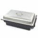 Chafing Dish | GN 1/1 med lokk | 8,5 liter | Maxima Nederland | MAXKD | 09300001 | 161128