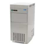 Gastro Eiswürfelmaschine - 85 kg/Tag - Zerkleinert/Flocken - Luftgekühlt | Maxima 09300138