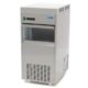 Gastro Eiswürfelmaschine - 85 kg/Tag - Zerkleinert/Flocken - Luftgekühlt | Maxima 09300138
