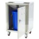Maxima Appelsinjuicervogn MAJ26-X / MAJ-50X | B520xD440xH750mm | Maxima | MAXBWC | 09360030 | 161399