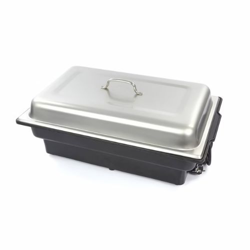 Gastro Scheuergericht - 8,5 l - Elektrisch - inkl. 1/1 GN und Deckel | Maxima 09300001