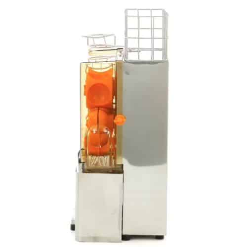 Gastro Automatischer Orangensaft - 8 kg - 25 pro min | Maxima 09300030
