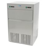 Gastro Eiswürfelmaschinen - 100 kg/Tag - Kugelwürfel - Luftgekühlt - Maxima 09300128 - 09300128