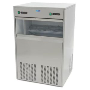 Gastro Eiswürfelmaschinen - 100 kg/Tag - Kugelwürfel - Luftgekühlt - Maxima 09300128 - 09300128
