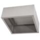 Kondensationshauben | B1000xT1000xH400mm | CombiSteel 7411.0187