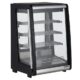Kakedisk Kjølekabinett | 129 LITER | B624xD560xH914mm | SARO Germany | SARCFE | 330-3230 | 174733