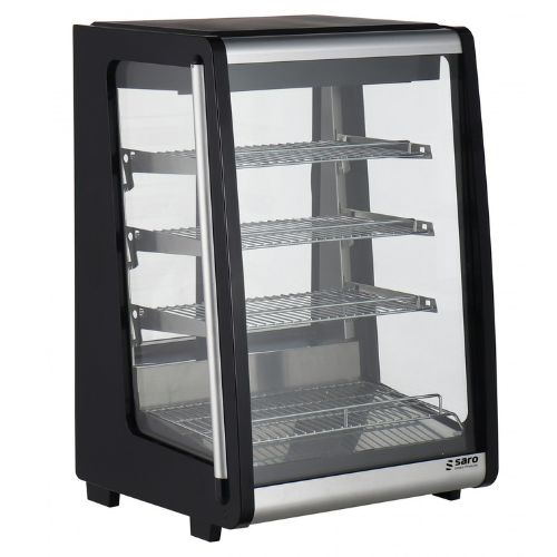 Kakedisk Kjølekabinett | 129 LITER | B624xD560xH914mm | SARO Germany | SARCFE | 330-3230 | 174733