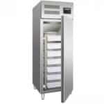Fischkühlschrank Modell GN 600 TNF | 540 Liter | SARO 323-4055