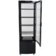 Kjølemonter | 235L | Svart| 0°C/+12°C | 5 hyller | Hjul | B515xD485xH1689mm | SARO Germany | SARC0H | 330-1036 | 176429