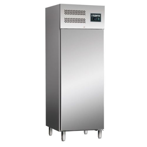 Gewerbetiefkühlschrank 2/1 GN - KYRA GN 700 BT - Saro 323-1010