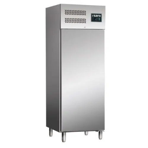 Saro Gewerbetiefkühlschrank 2/1 GN - KYRA GN 700 BT - 323-1010 - 323-1010