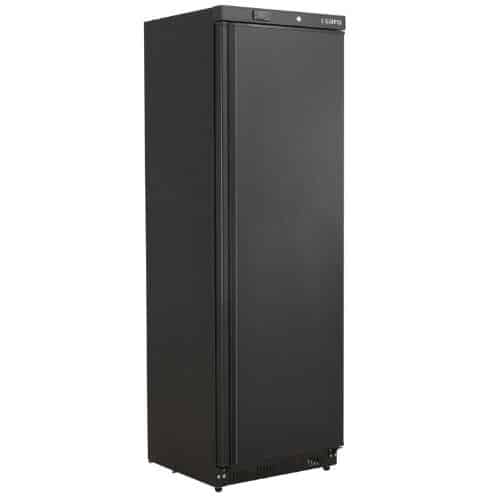 Lagerkühlschrank 620 liter- schwarz, Modell HK 600 B V2 | SARO 323-2120