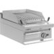 Gas-Lavasteingrill Tischmodell E7/BS1BB | SARO 423-1275