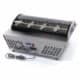 Gastro Saladette - 67 l - inkl. 8 x 1/6 GN - Tischplatte | Maxima 09400870