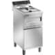 Fritteuse 12 liter | 400 V-9 kW | B400xT700xH950 mm | SARO 172-4050