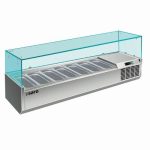 Kühlaufsatz - 1/4 GN - Modell VRX 1500/330 - Saro 323-1136