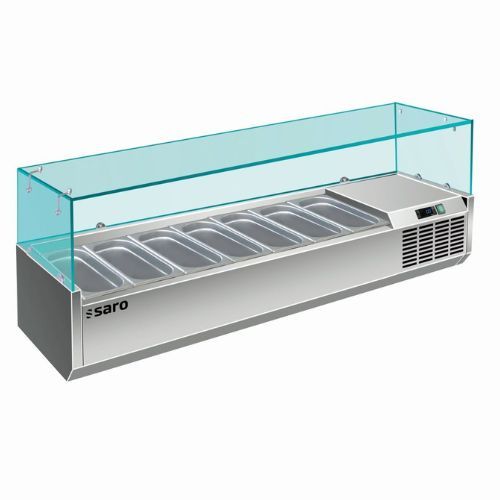 Kühlaufsatz - 1/4 GN - Modell VRX 1500/330 - Saro 323-1136