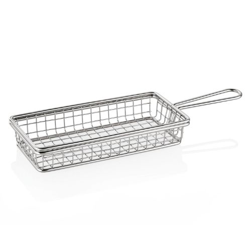 Serveringskurv B215xD110xH40mm | HORECAEU | WGXK | 4030215 | 199210