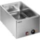 Bain Marie Modell BM 210 | Saro 172-3012
