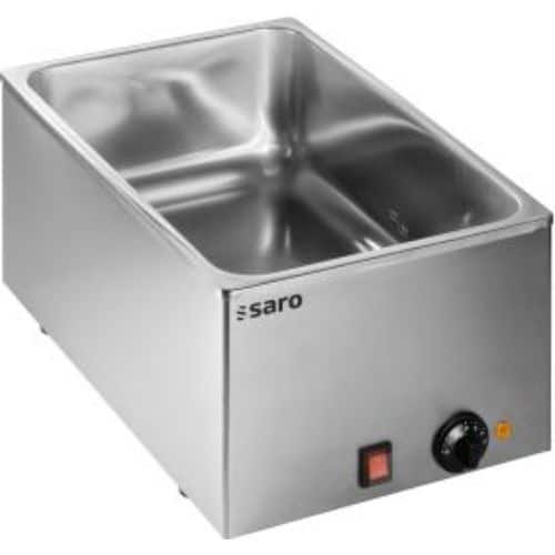 Bain Marie Modell BM 210 | Saro 172-3012