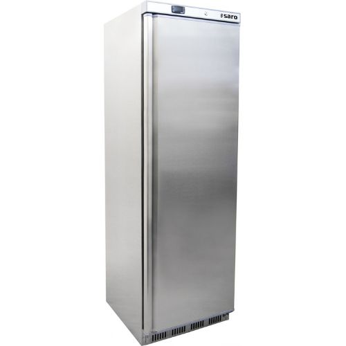 Kühlschränke für Großküchen | 361 Liter | B600xT585xH1855mm | SARO 323-4005