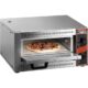 Pizzaovn Bordmodell PALERMO 1 | 230 V-2,5 kW | B530xD430xH290mm | SARO Germany | SARWAC | 366-1030 | 198698