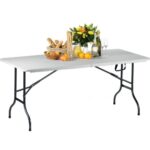 Klapptisch / Buffettisch Modell PARTY 182 - Saro 335-1005 - 335-1005