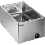 Bain Marie Modell BM 160 | Saro172-3000