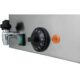 Vannbad | Bain Marie | For 1/1 GN | For 1/1 eller 2 x 1/2 eller 3 x 1/3 GN | B345xD600xH290mm | Saro Germany | SARBFA | 172-3015 | 197549
