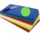 Polyethylen-Schneidebrett grün | SARO 387-3005 - 387-3005