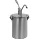 Sausdispenser modell PD-001 | 4,5 liter | B180xD180xH420mm | Saro Germany | SARHEA | 421-1000 | 196742