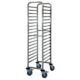 Hyllevogn SVEISET | modell RW 1118 | 18X1/1 gn | B460xD613xH1645mm | SARO Germany | SARHDB | 487-1040 | 197599