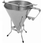 Vakuumbeutel 25 x 35 cm, 100 Stk/Pack | Saro 441-2010 - 441-2010