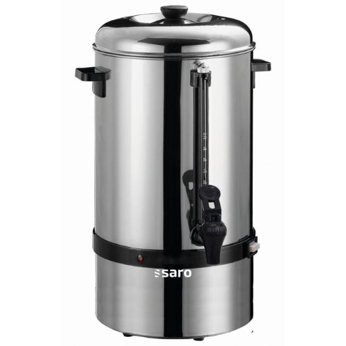 Kaffeemaschine Rundfilter - 6.75 liter - Modell SAROMICA 6005 - Saro 317-1000