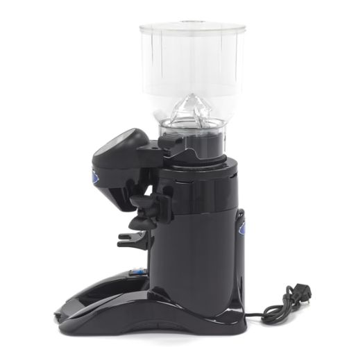 Gastro Kaffeemühle - 2 kg Bohnen - Digital Anzeige - Maxima 08804560