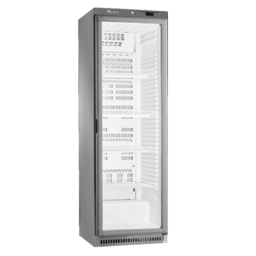 Saro Kühlschrank Glastür 386 liter - Modell ARV 430 CS A PV - 486-2525 - 486-2525