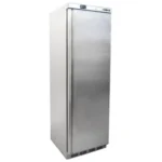 Saro Lagerkühlschrank Edelstahl - 361 liter - Modell HK 400 S/S V2 - B600xT585xH1855mm - 323-4005 - 323-4005