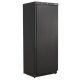 Lagertiefkühlschrank - schwarz - Modell HT 600 B - 323-2125