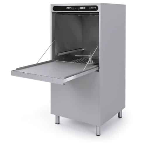 Topfspülmaschine Modell KÖLN | SARO 440-2500