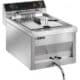 Fritteuse Tischmodell GASTROLINE 9V | SARO 172-4020