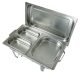 Chafing Dish Twin-Pack ELENA | Saro 213-1018