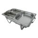 Chafing Dish Twin-Pack ELENA | Saro 213-1018