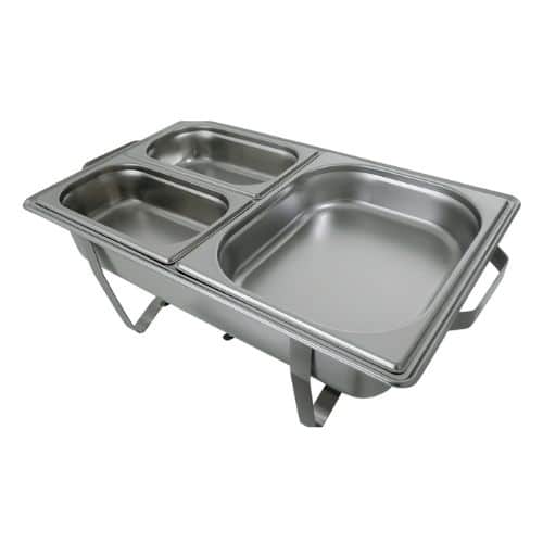 Chafing Dish Twin-Pack ELENA | Saro 213-1018