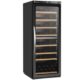 Weinkühlschrank, Glastür, 2 zonen, CV 350 PV 2T | SARO 486-1005
