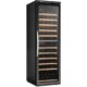 Weinkühlschrank Glastür, 2 zonen, CV 450 PV 2T | SARO 486-1020