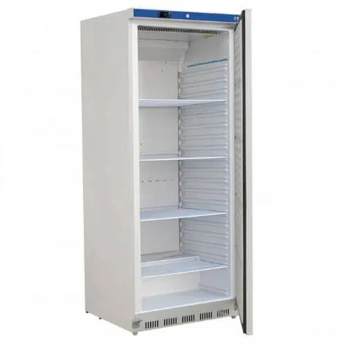 Saro Lagerkühlschrank Weiß HK 600 V2 – 620L – 37dB – 323-2020 - 323-2020