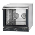 Gastro Heißluftofen mit Grill - 3.15 kW - EKO 595 - Saro 455-1100