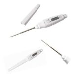 Digitales Fühlerthermometer Modell 6023 - Saro 484-1020 - 484-1020